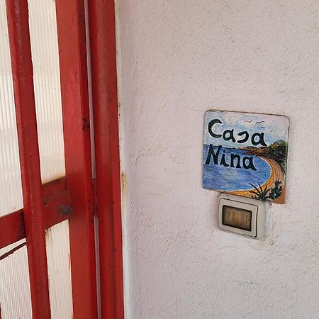 Casa Vacanza Nina Milazzo Zewnętrze zdjęcie
