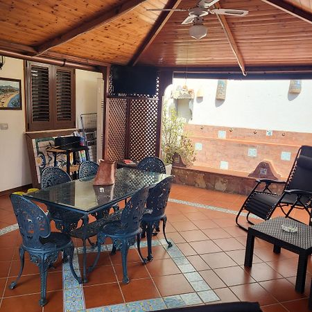 Casa Vacanza Nina Milazzo Zewnętrze zdjęcie
