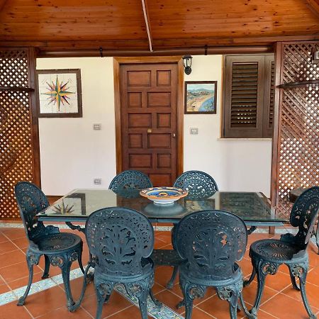 Casa Vacanza Nina Milazzo Zewnętrze zdjęcie