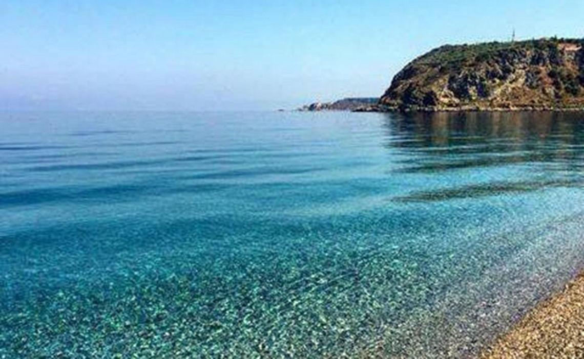 Casa Vacanza Nina Milazzo Zewnętrze zdjęcie