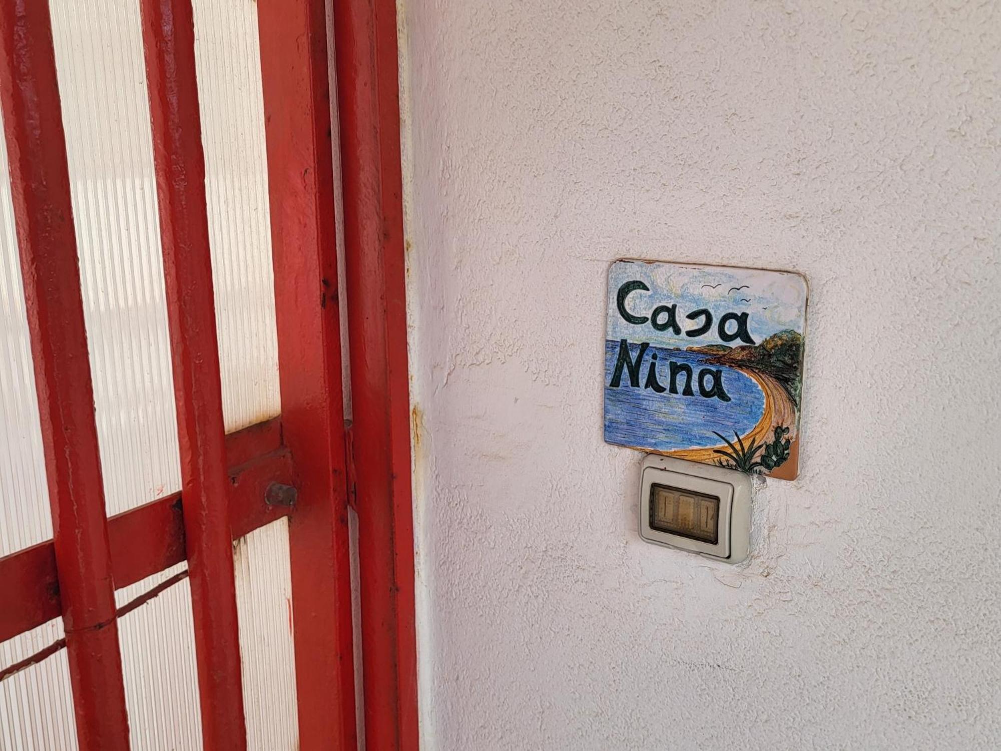 Casa Vacanza Nina Milazzo Zewnętrze zdjęcie