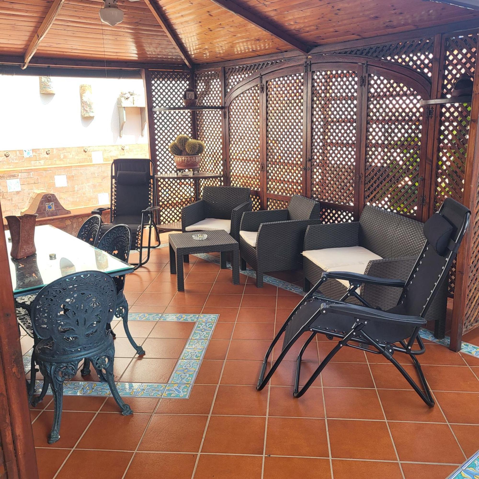 Casa Vacanza Nina Milazzo Zewnętrze zdjęcie