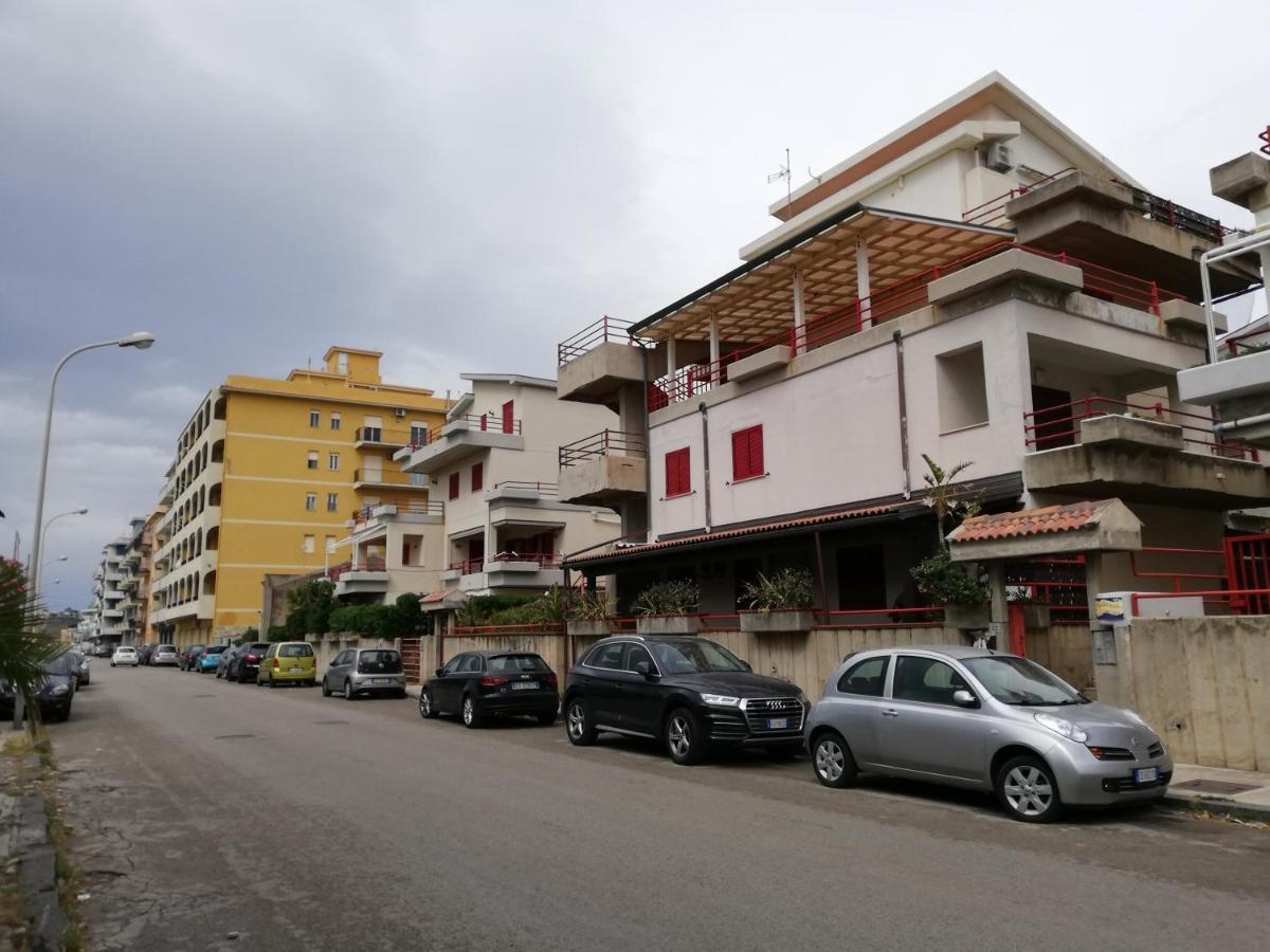 Casa Vacanza Nina Milazzo Zewnętrze zdjęcie