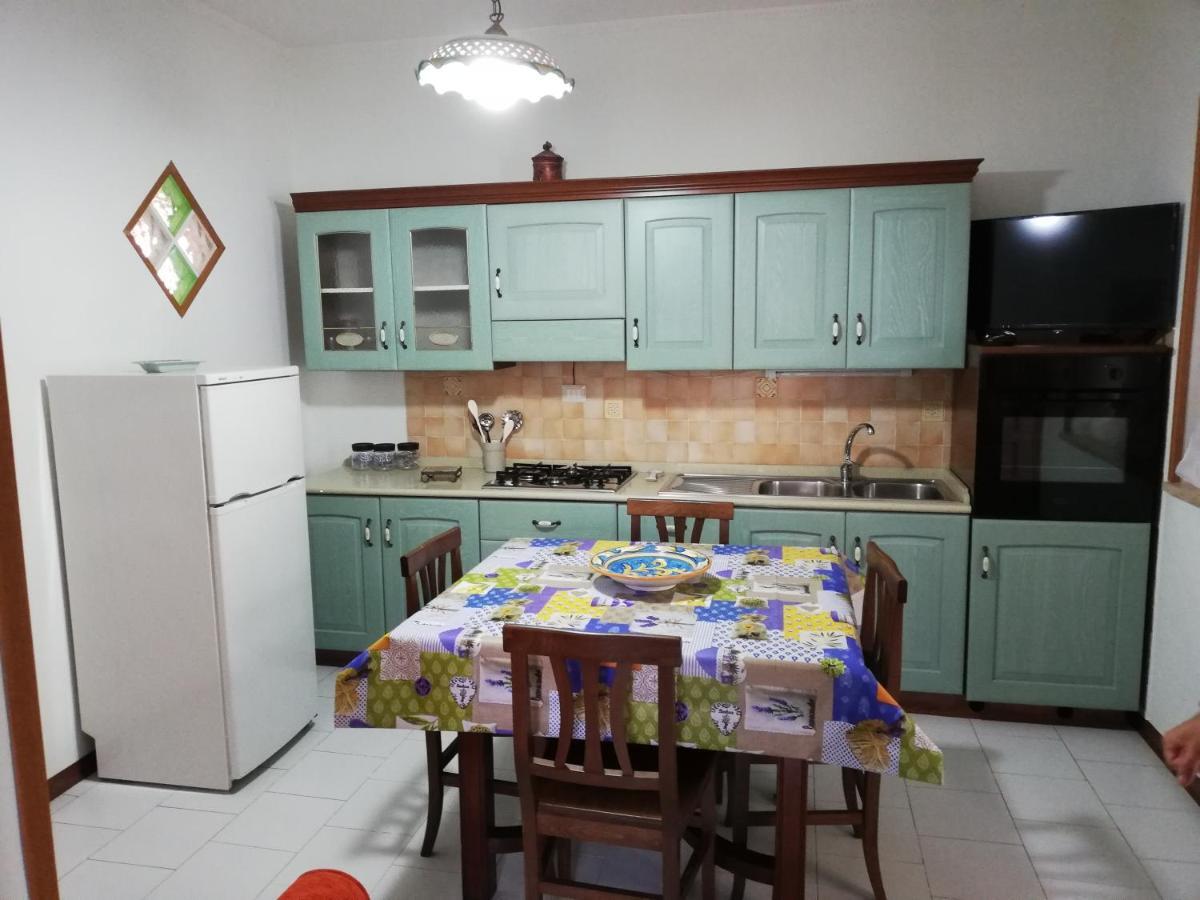 Casa Vacanza Nina Milazzo Zewnętrze zdjęcie