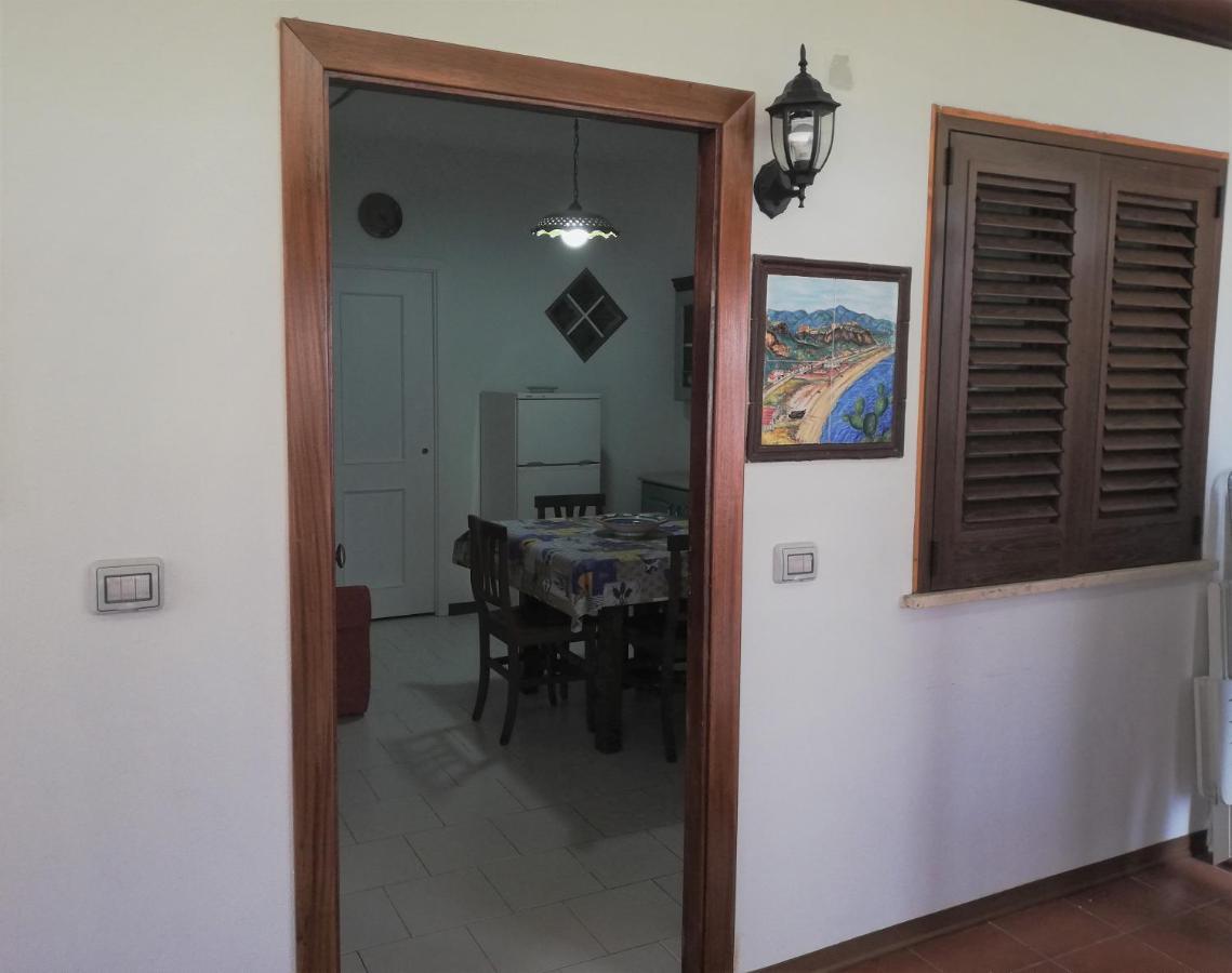 Casa Vacanza Nina Milazzo Zewnętrze zdjęcie