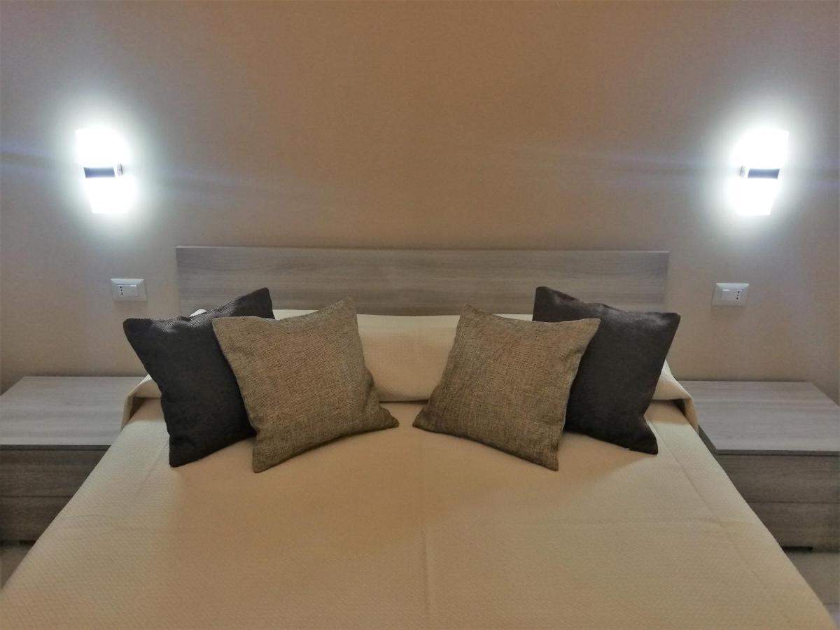 Casa Vacanza Nina Milazzo Zewnętrze zdjęcie