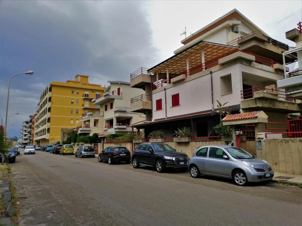 Casa Vacanza Nina Milazzo Zewnętrze zdjęcie