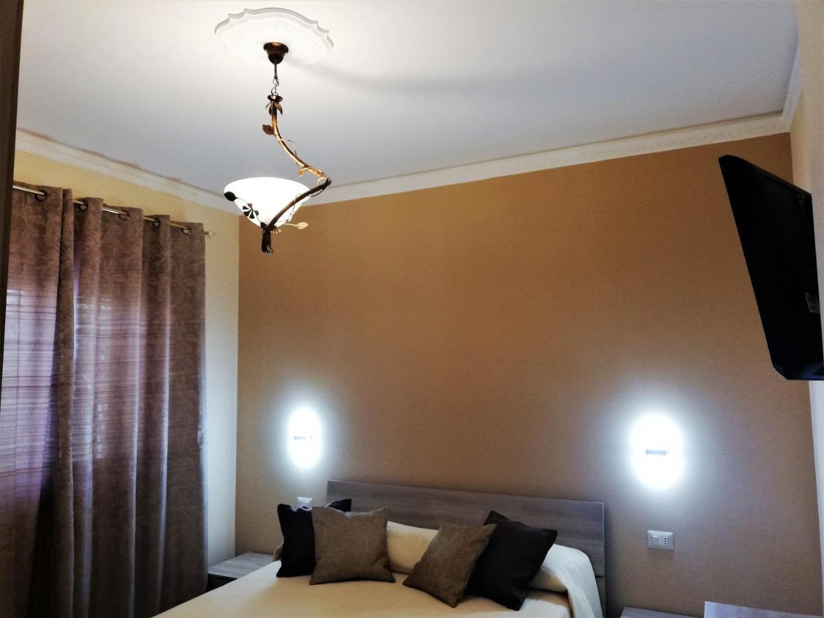 Casa Vacanza Nina Milazzo Zewnętrze zdjęcie
