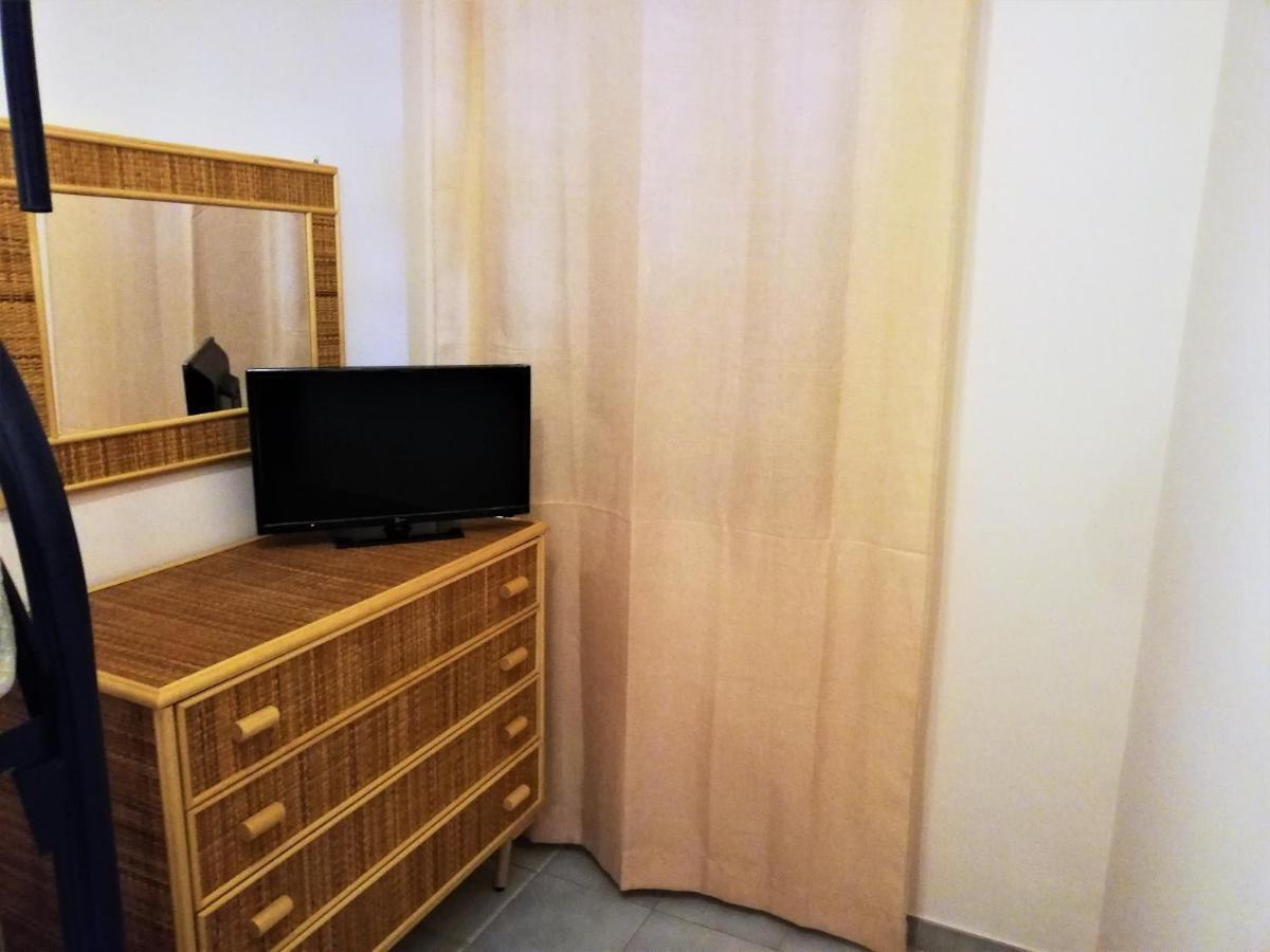 Casa Vacanza Nina Milazzo Zewnętrze zdjęcie