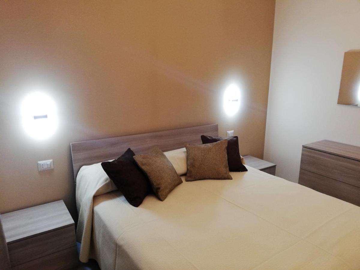 Casa Vacanza Nina Milazzo Zewnętrze zdjęcie