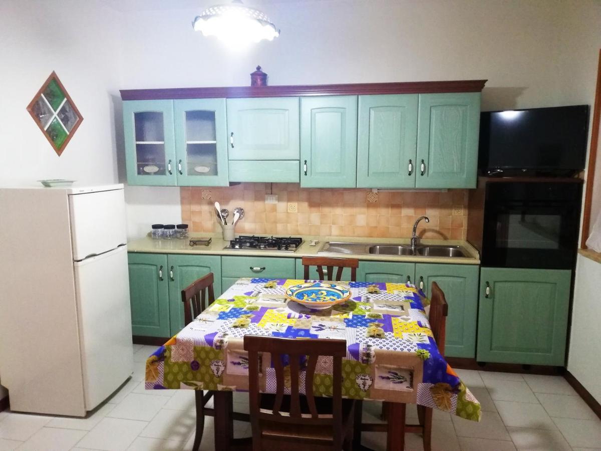 Casa Vacanza Nina Milazzo Zewnętrze zdjęcie